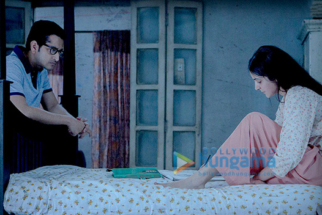 Movie Stills Of The Movie Pari