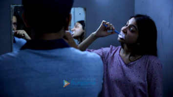 Movie Still From The Movie Pari