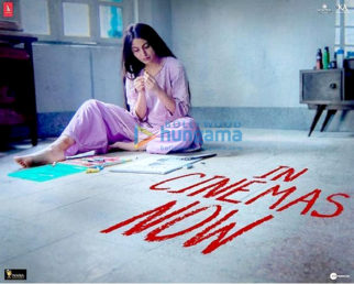 Movie stills of the movie Pari