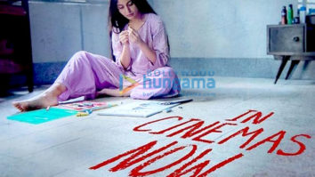 Movie stills of the movie Pari