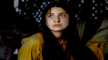 Movie Stills Of The Movie Pari