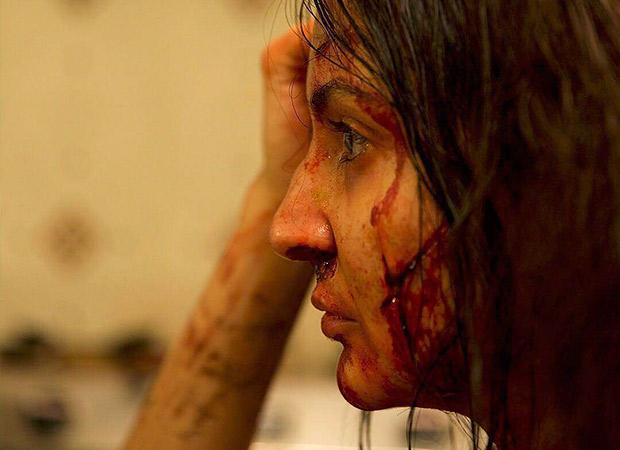 Pari collects Rs. 2.27 cr. in overseas