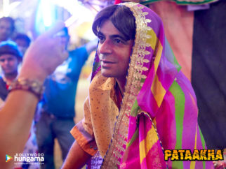 Movie Wallpapers Of The Movie Pataakha