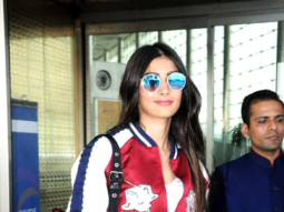 Pooja Hegde, Tamannaah Bhatia and others snapped at the airport