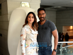 Raid press meet in Delhi