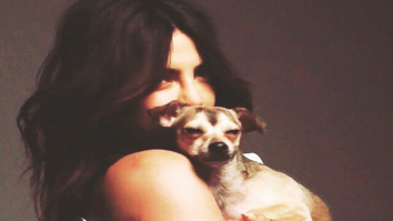 Priyanka Chopra and her snazzy closet is every girl’s dream come true!