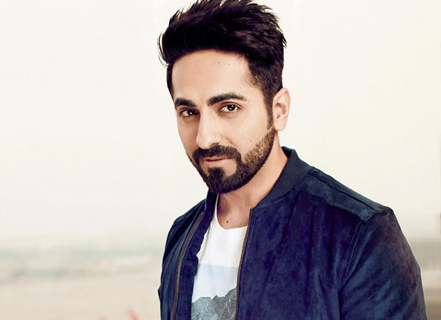 REVEALED: Ayushmann Khurrana confesses that everyone uses auto-tune on BFFs  with Vogue : Bollywood News - Bollywood Hungama