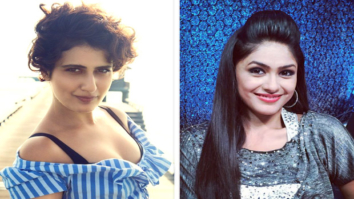 REVEALED: Fatima Sana Shaikh and Mrunal Thakur’s character deets in Churiyan