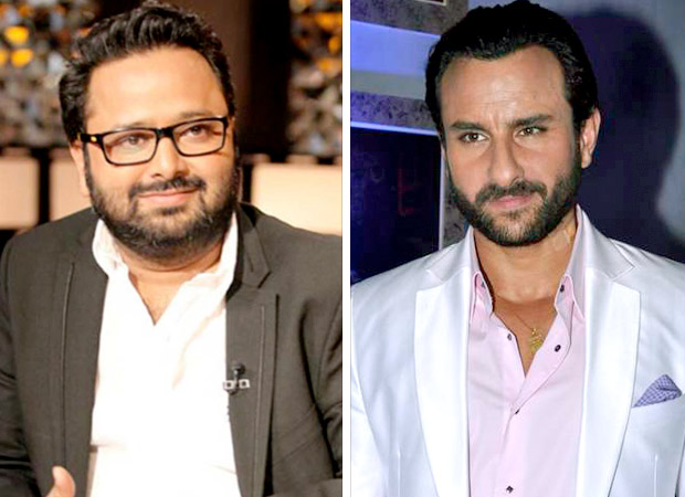REVEALED: Nikkhil Advani gets Saif Ali Khan starrer Operation Batla House on track with all permissions REVEALED: Nikkhil Advani gets Saif Ali Khan starrer Operation Batla House on track with all permissions