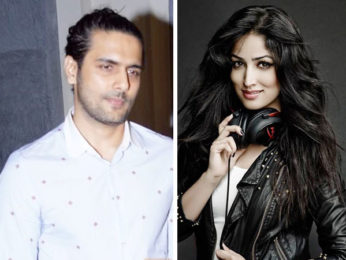 REVEALED: Producer Arjun N Kapoor to make acting debut in this film opposite Yami Gautam REVEALED: Producer Arjun N Kapoor to make acting debut in this film opposite Yami Gautam