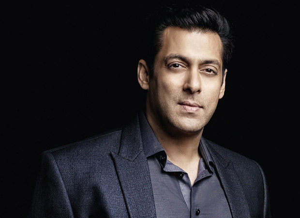 REVEALED Salman Khan pens lyrics for Race 3