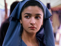 REVEALED: The trailer of Alia Bhatt starrer Raazi will be attached with this Varun Dhawan film