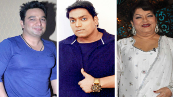 REVEALED: Why Ahmed Khan roped in Ganesh Acharya instead of Saroj Khan for Ek Do Teen remake
