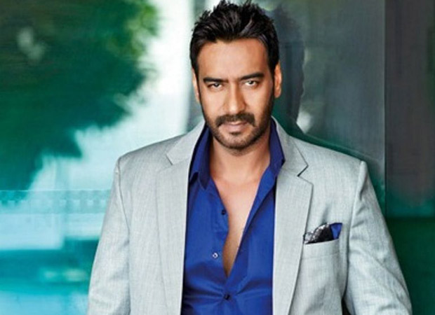 RVEALED When Ajay Devgn's prank sent a woman to the hospital