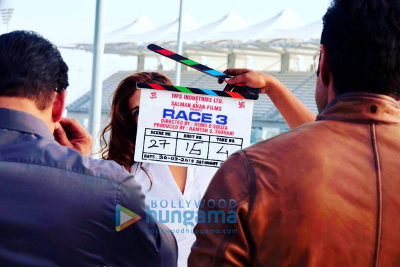 race 3 26