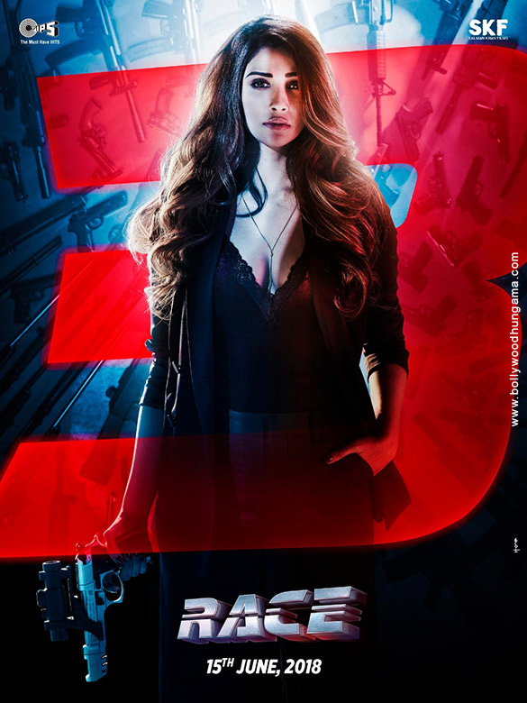 race 3 23