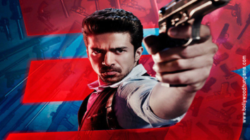 First Look Of Race 3