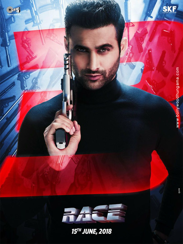 race 3 24