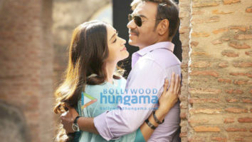 Movie Stills Of The Movie Raid