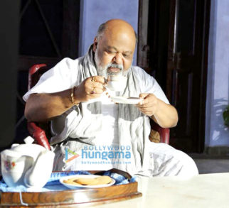 Movie Stills Of The Movie Raid