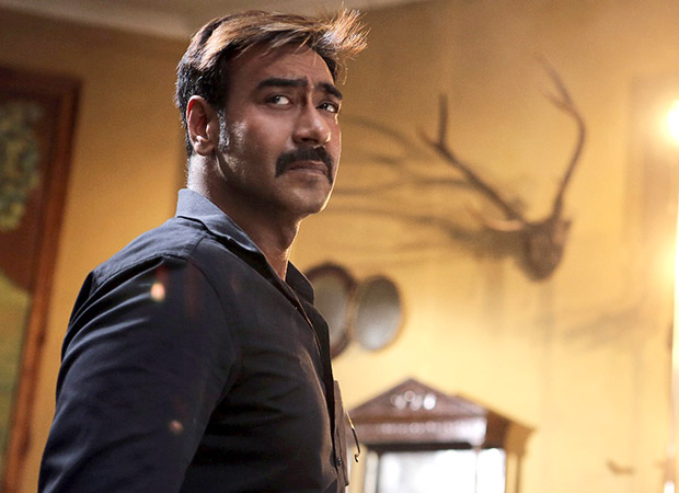 Box Office: Raid Day 10 in overseas