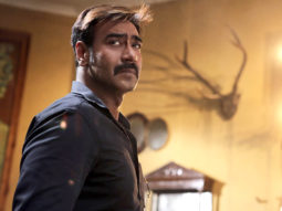 Box Office: Raid becomes Ajay Devgn’s 10th highest opening day grosser