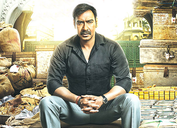 Box Office: Ajay Devgn’s Raid holds well on Monday, collects Rs 6 cr (approx)