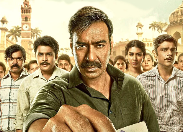 Box Office: Raid Day 3 in overseas