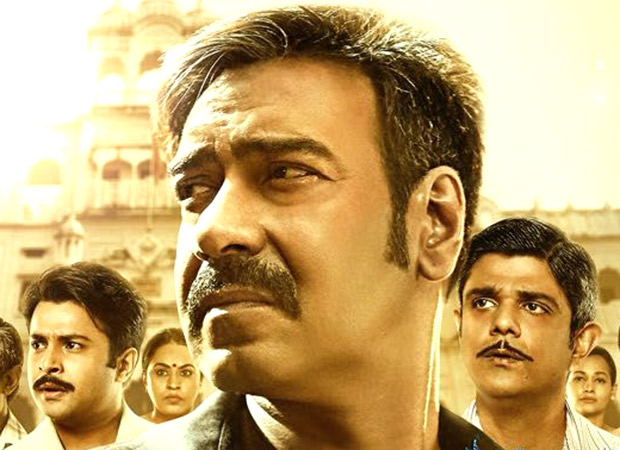 Box Office: Worldwide collections and day wise break up of Raid