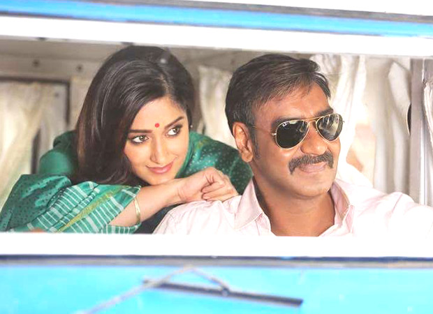 Box Office: Raid stays stable on Tuesday; collects approx. Rs. 5.75 cr. on Day 5