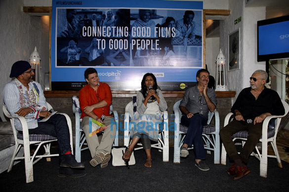 rajkumar hirani nandita das naseeruddin shah and other celebs launch good pitch india for films for change 005 1