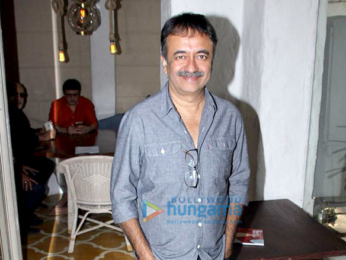 Rajkumar Hirani, Nandita Das, Naseeruddin Shah and other celebs launch Good Pitch India for Films For Change