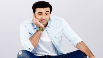 Ranbir Kapoor learns Kalaripayattu for the Karan Johar film Brahmastra