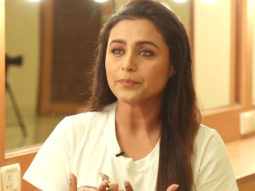 Rani Mukerji: “Entertainment Quotient Always Has To Be Very STRONG” | Hichki