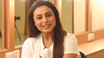 Rani Mukerji: “What A FLOP Can Teach You, A Hit CAN NOT…” | Hichki