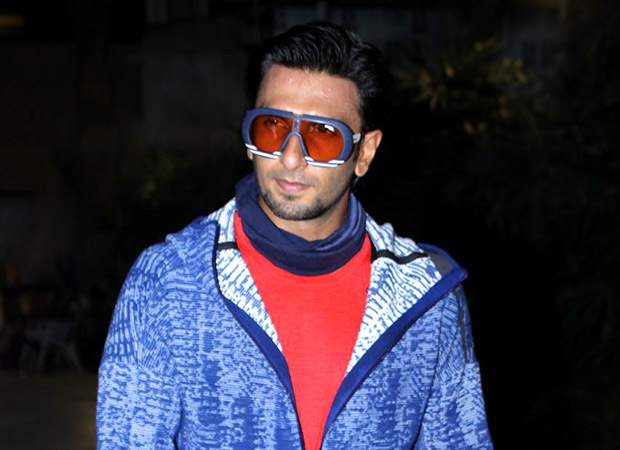 Ranveer Singh will click a selfie with you, but only on this condition (watch video)