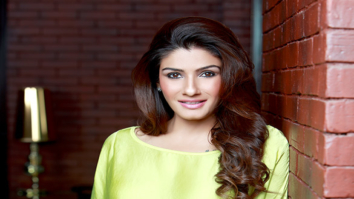 Celebrity Photos of Raveena Tandon