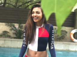 Red hot Radhika Apte celebrates summer with her sizzling bikini avatar (see pic)