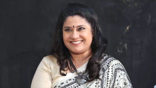 Renuka Shahane’s CLASSY Rapid Fire On Alok Nath, Hum Aapke Hain Koun & Salman Khan