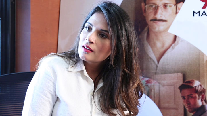 Richa Chadda: “I Love The Efforts That Ranveer Singh Puts In Films” | Rapid Fire | 3 Storeys Richa Chadda: “I Love The Efforts That Ranveer Singh Puts In Films” | Rapid Fire | 3 Storeys