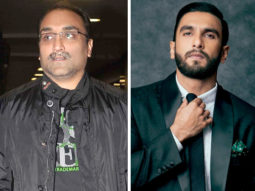 SCOOP: Aditya Chopra planning his next with Ranveer Singh?