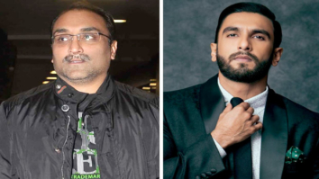 SCOOP: Aditya Chopra planning his next with Ranveer Singh?