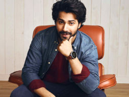 SHOCKING! Varun Dhawan injured on the sets of Sui Dhaaga