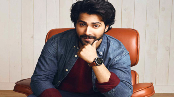 SHOCKING! Varun Dhawan injured on the sets of Sui Dhaaga