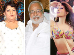 Saroj Khan, N Chandra to take action against Jacqueline Fernandez’s ‘Ek Do Teen’