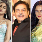Sonakshi Sinha, Shatrughan Sinha and Rekha come together for Yamla Pagla Deewana Phir Se