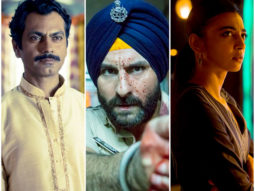 Sacred Games: Saif Ali Khan – ‪Nawazuddin Siddiqui‬ – ‪Radhika Apte‬ starrer Netflix show has a premiere date