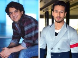 Sajid Nadiadwala goes all out to make action as a major highlight for Tiger Shroff’s Baaghi 2