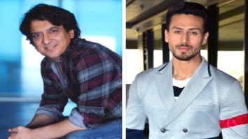 Sajid Nadiadwala goes all out to make action as a major highlight for Tiger Shroff’s Baaghi 2
