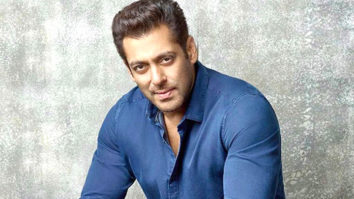 Salman Khan: “Dabangg Reloaded Tour Is Already SOLD OUT”